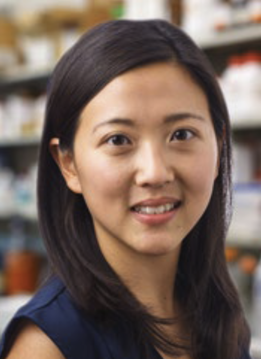 Mia Huang, Ph.D